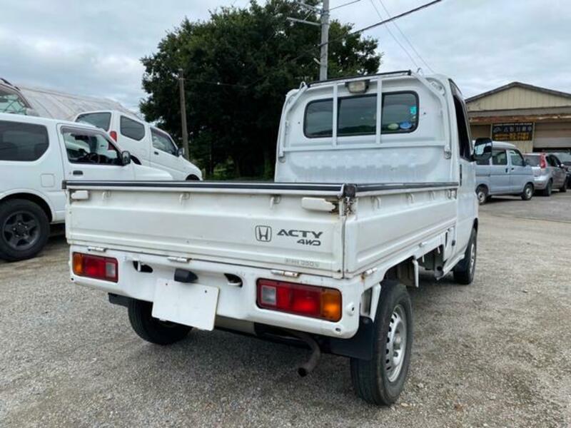 ACTY TRUCK