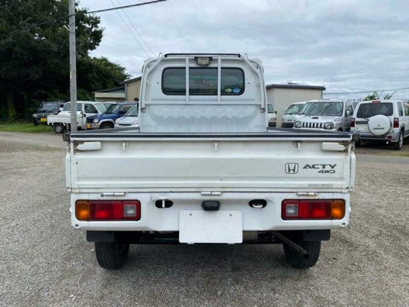 ACTY TRUCK