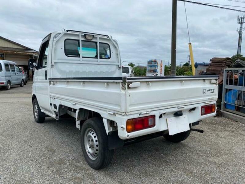 ACTY TRUCK