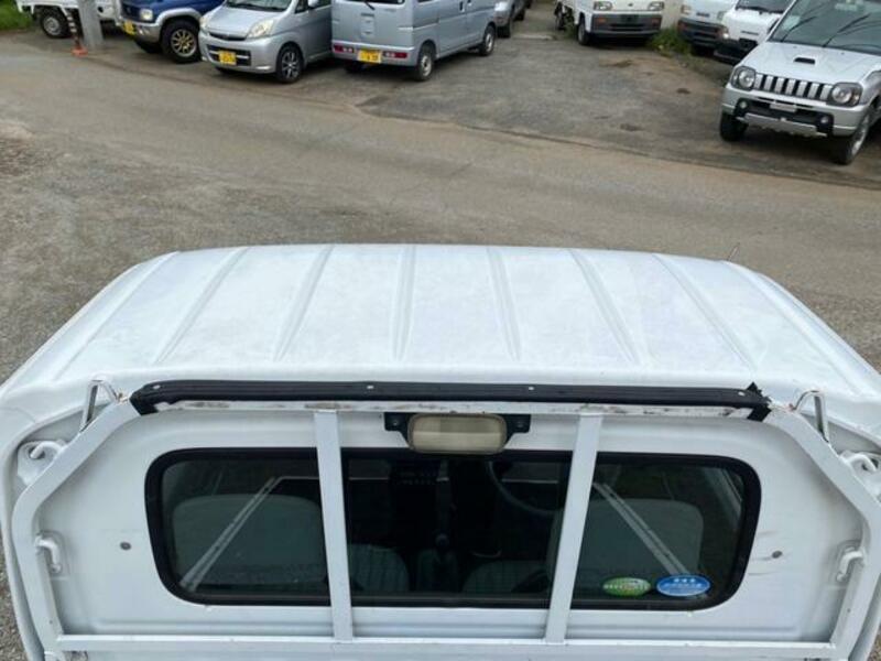 ACTY TRUCK