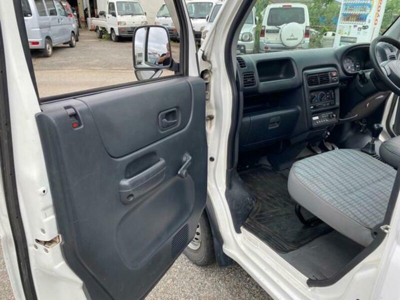 ACTY TRUCK