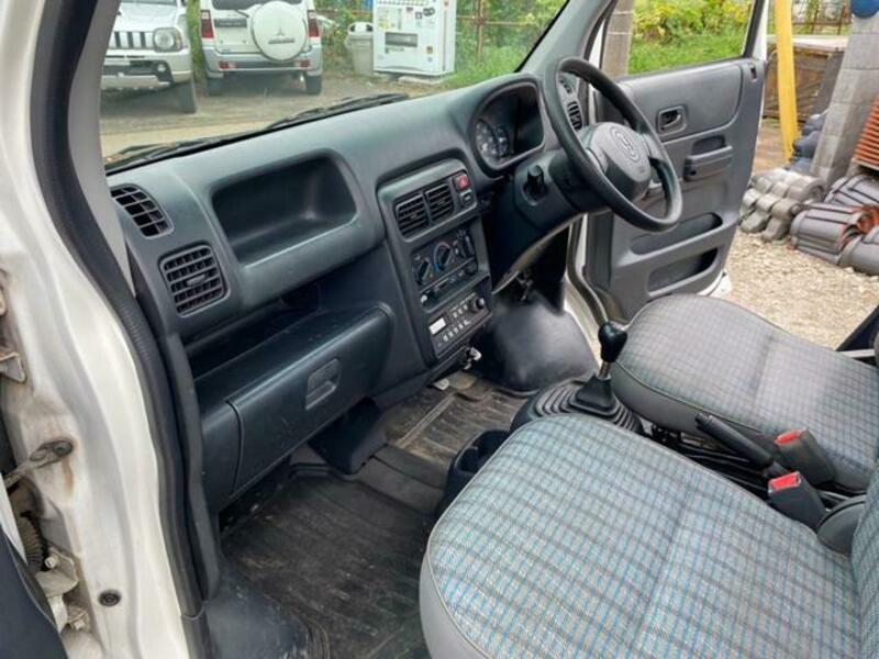 ACTY TRUCK