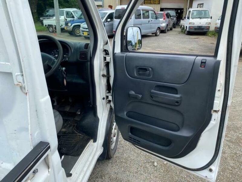 ACTY TRUCK