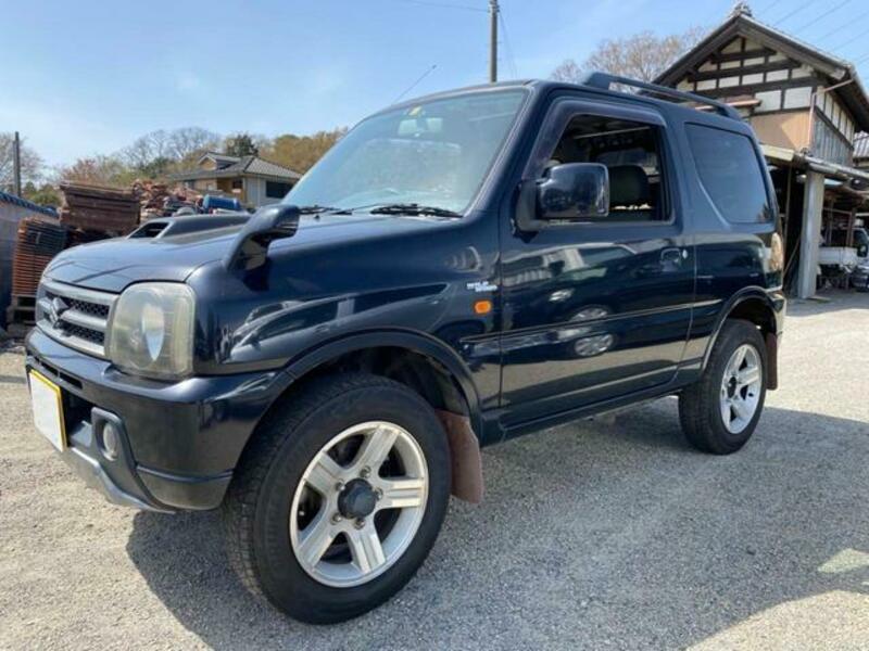 JIMNY