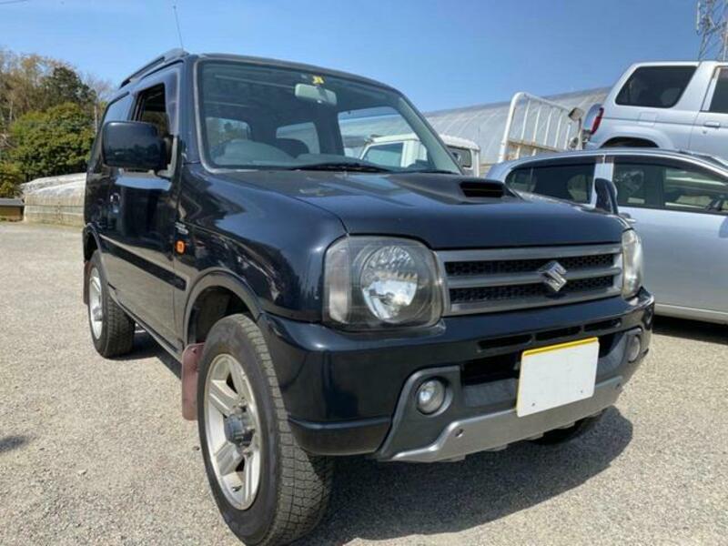 JIMNY
