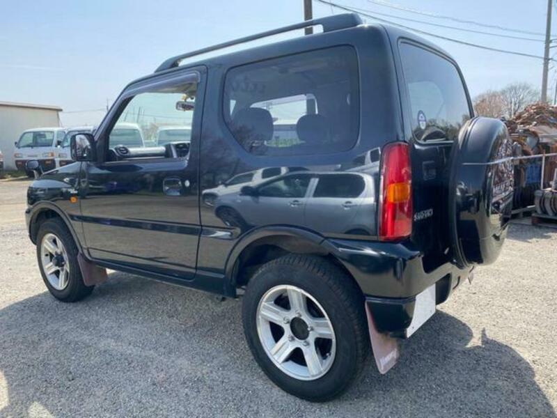 JIMNY