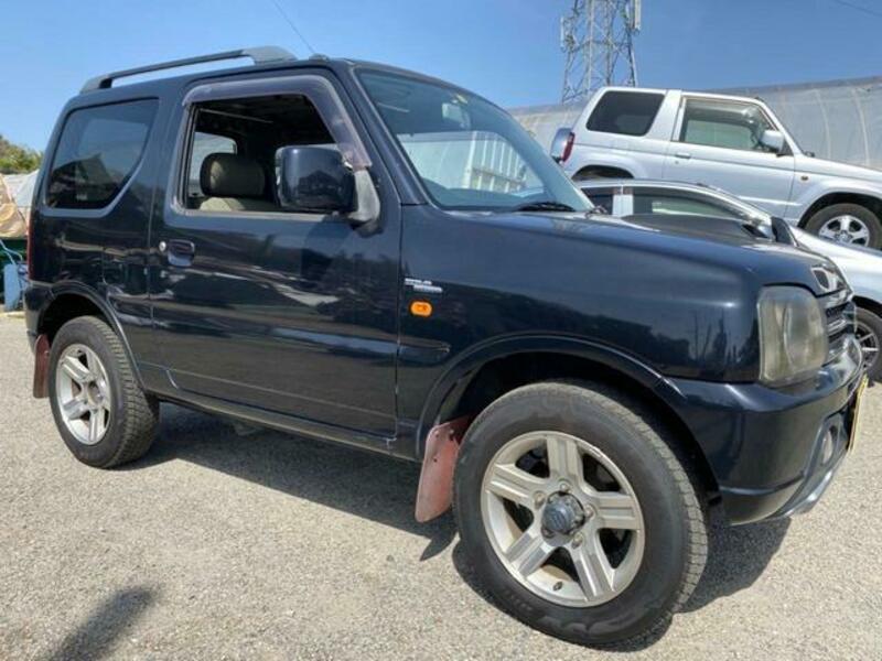 JIMNY