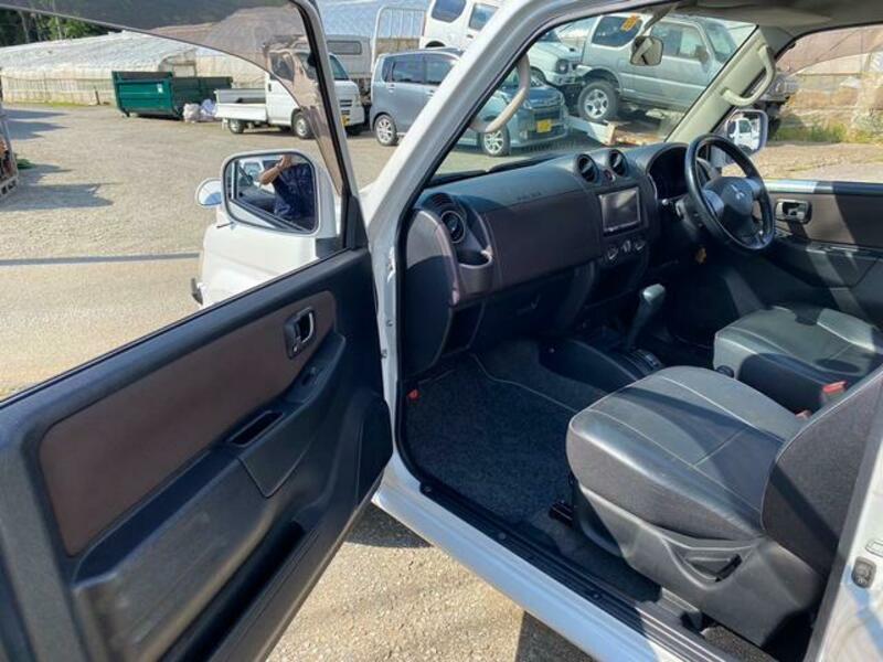 PAJERO MINI