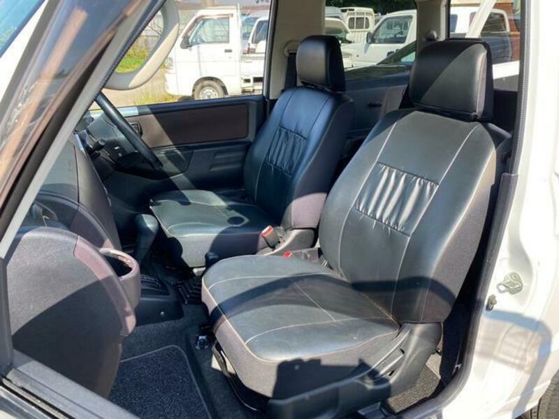 PAJERO MINI