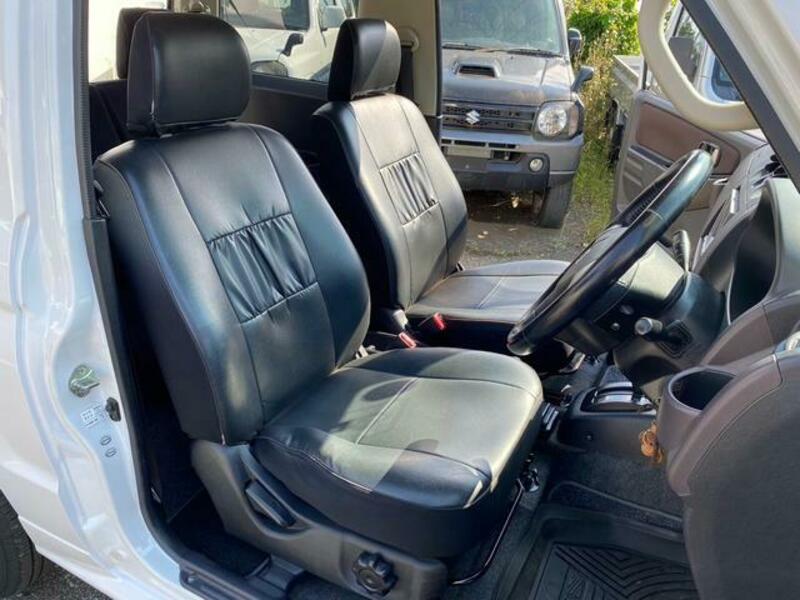 PAJERO MINI