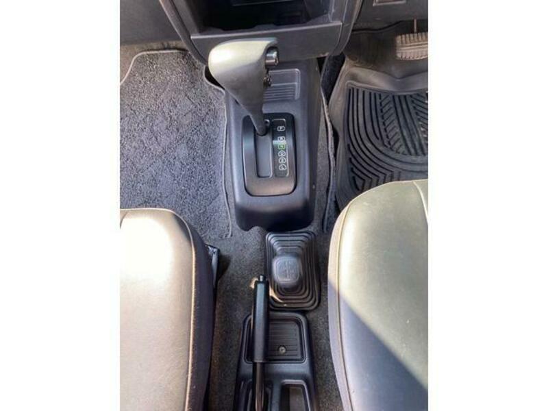 PAJERO MINI