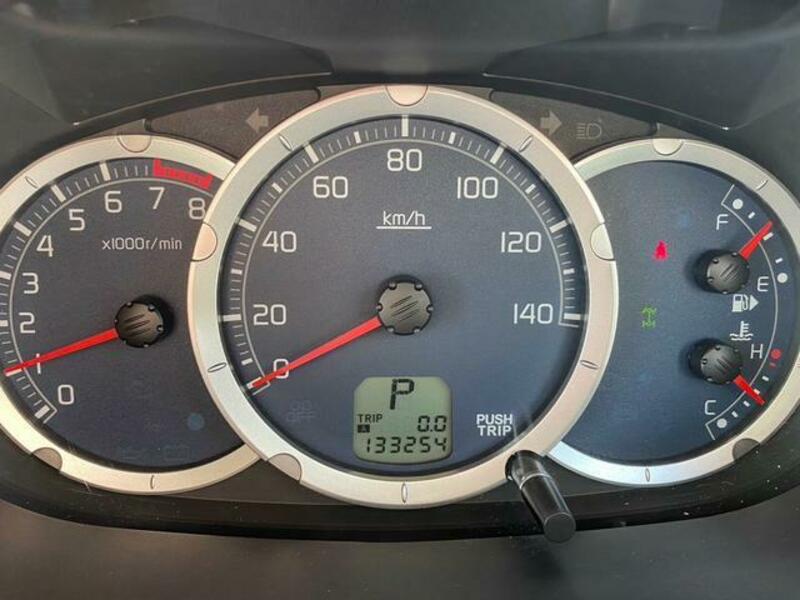 PAJERO MINI