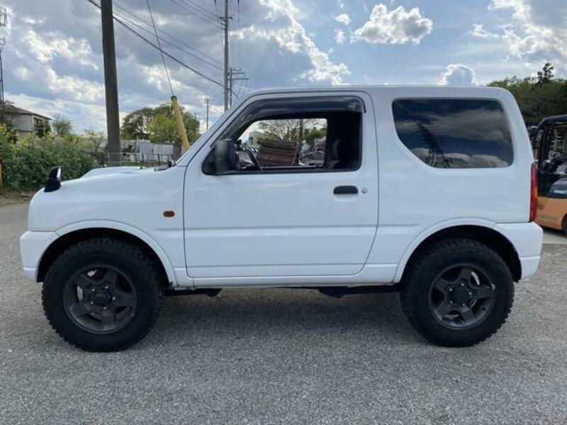JIMNY