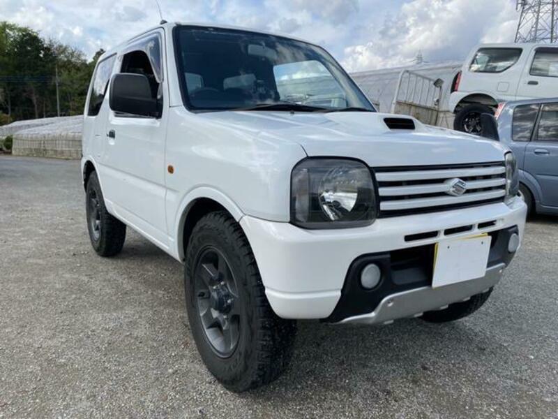 JIMNY