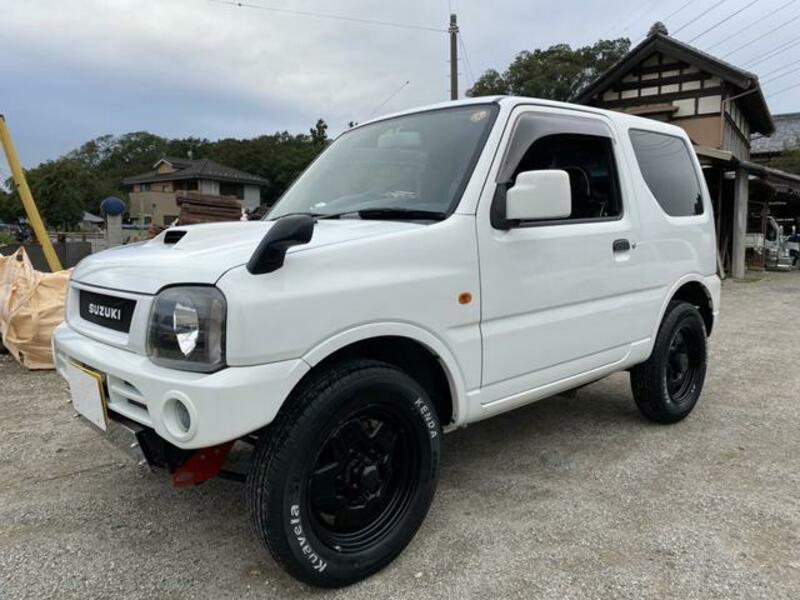 JIMNY