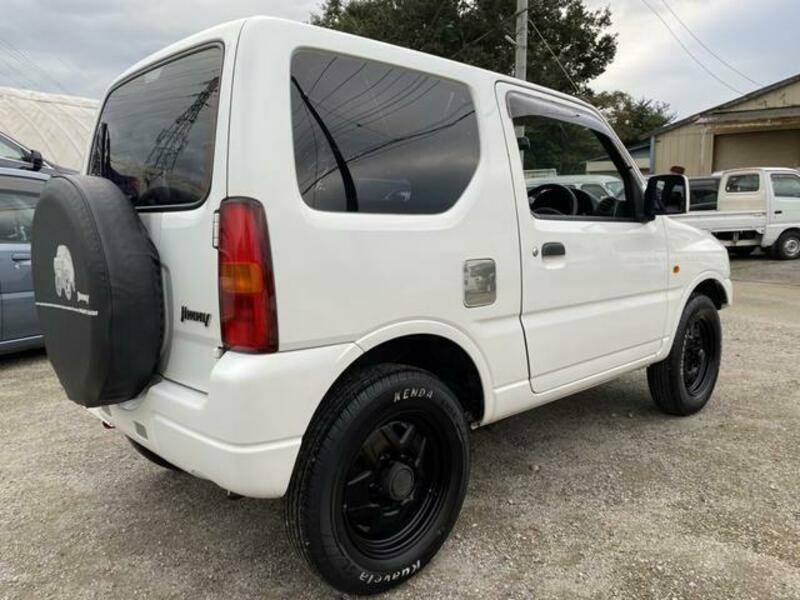 JIMNY