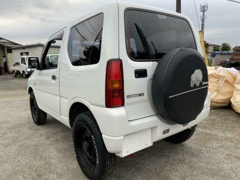 JIMNY