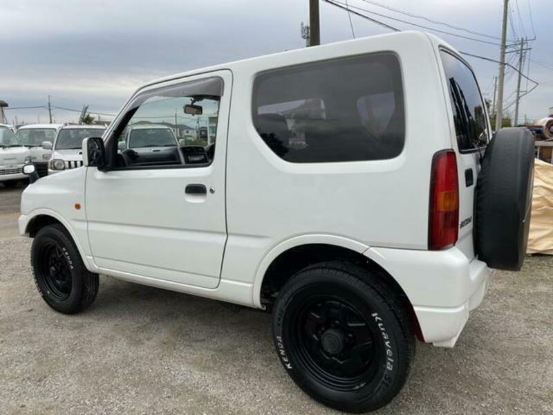 JIMNY