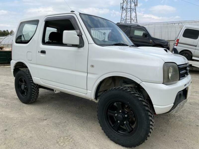 JIMNY