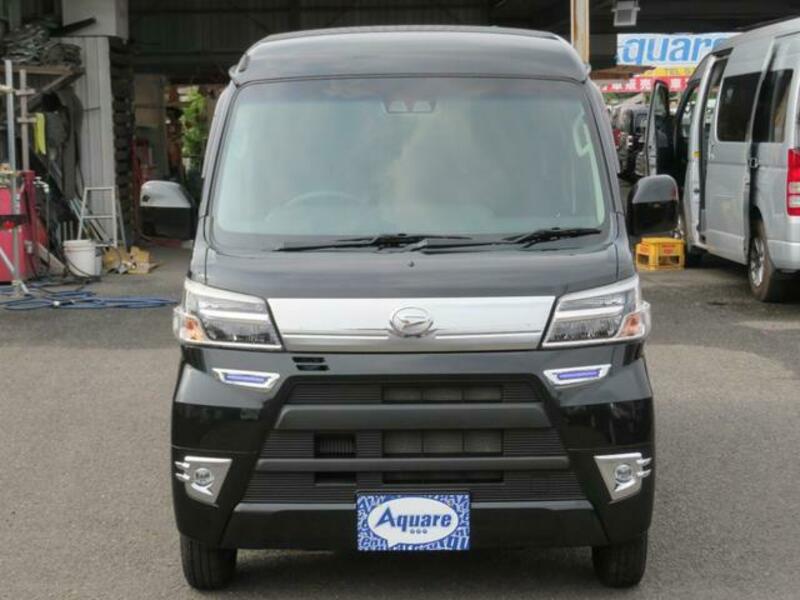 HIJET CARGO