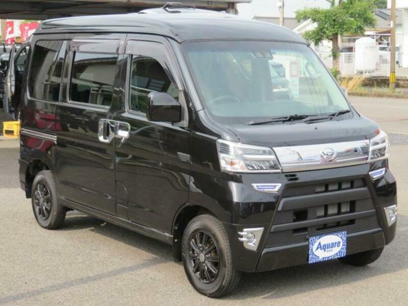 HIJET CARGO