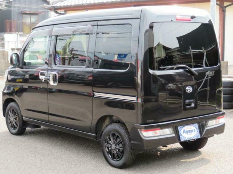 HIJET CARGO