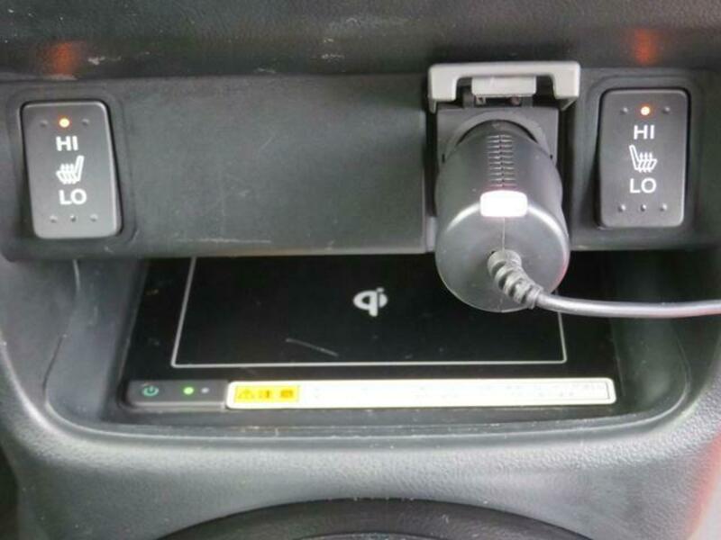 N BOX SLASH