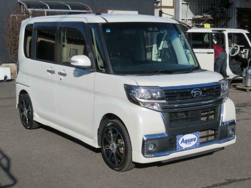 TANTO