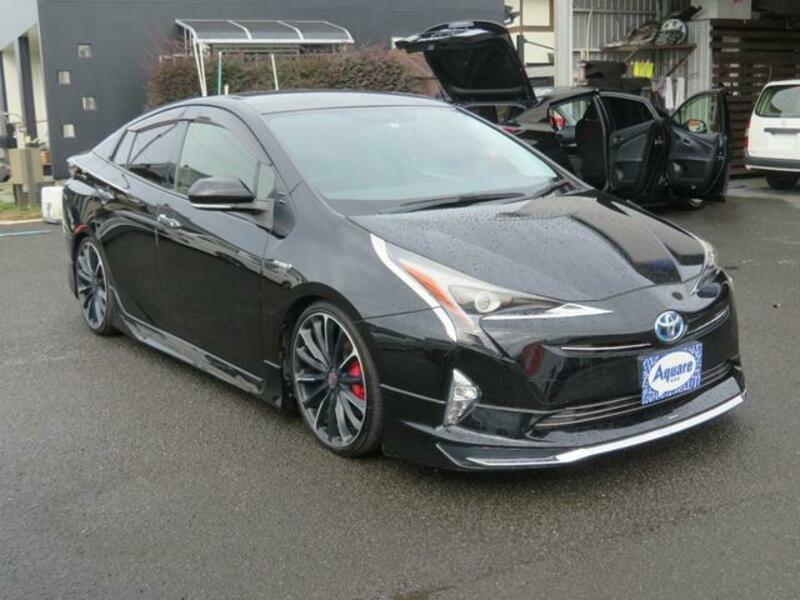 PRIUS