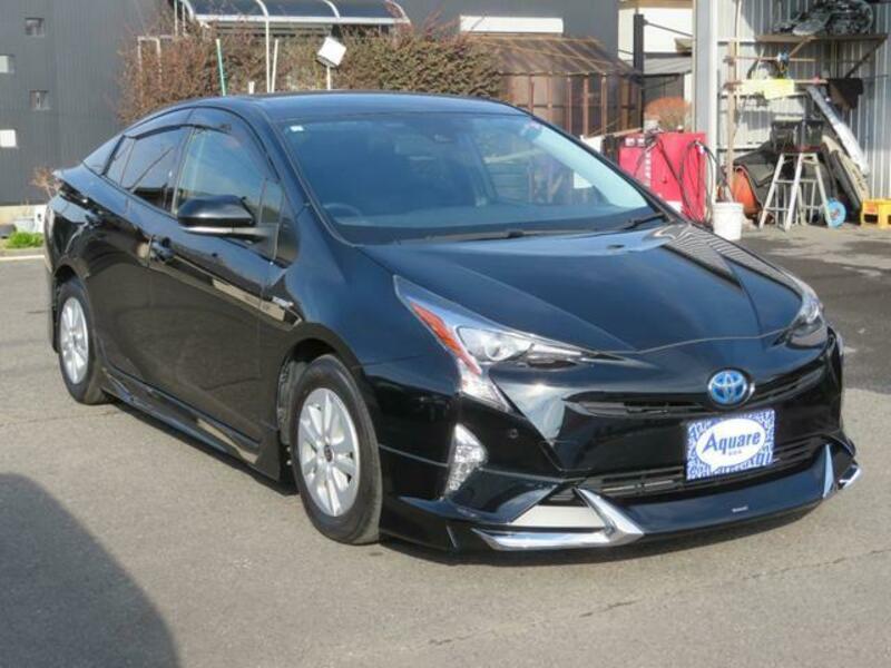 PRIUS