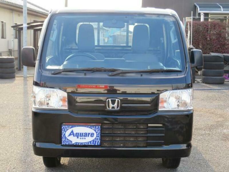 ACTY TRUCK