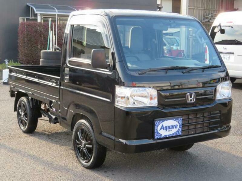 ACTY TRUCK