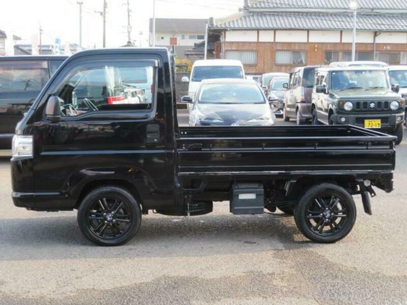 ACTY TRUCK