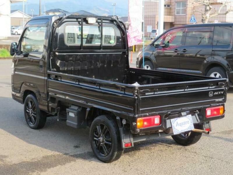 ACTY TRUCK