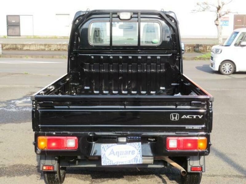 ACTY TRUCK