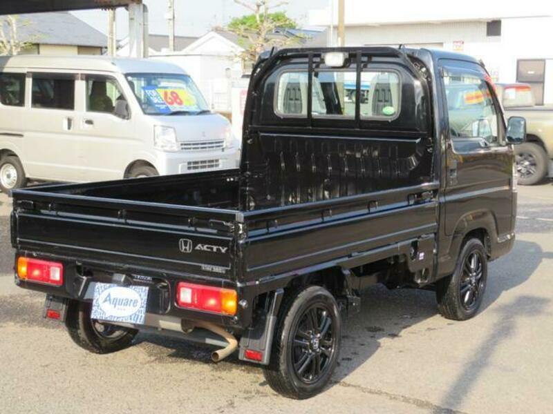 ACTY TRUCK