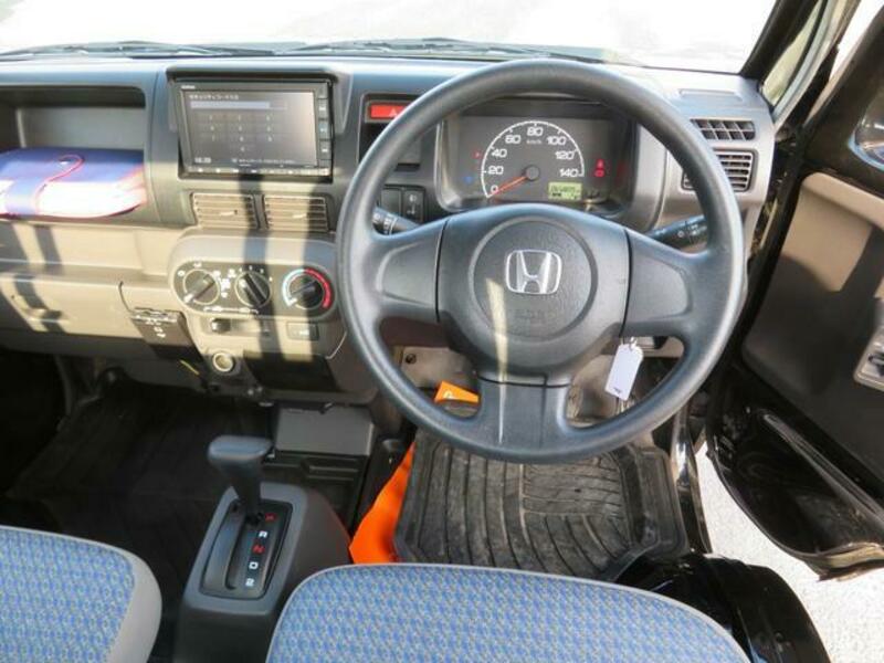 ACTY TRUCK