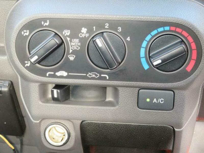 ACTY TRUCK