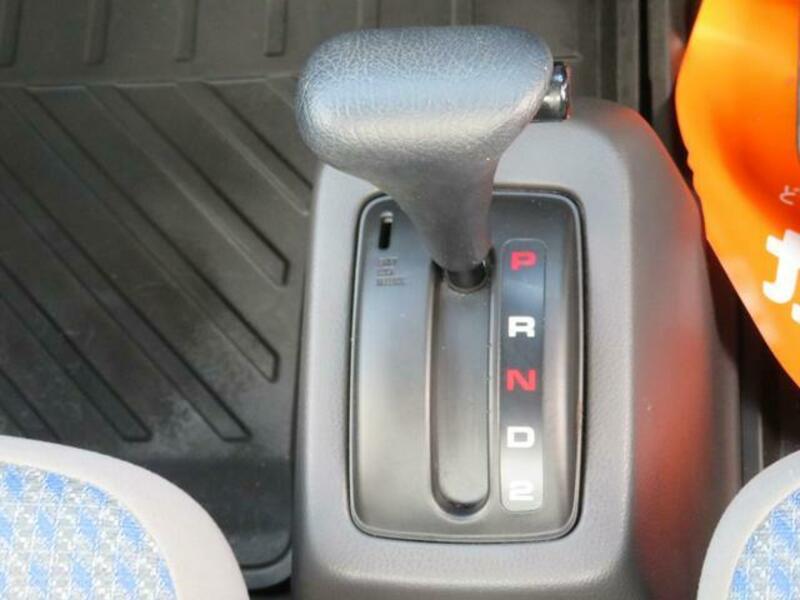 ACTY TRUCK