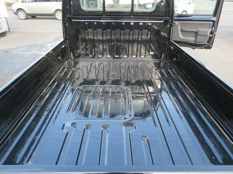 ACTY TRUCK