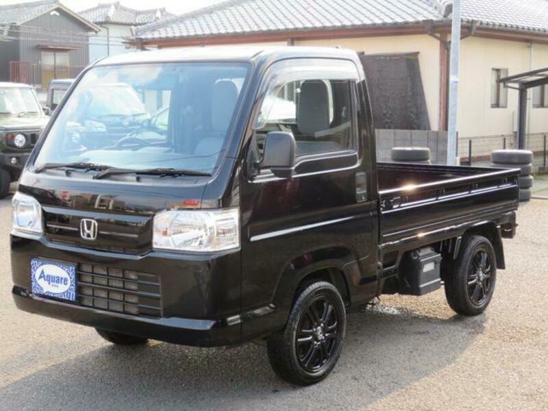 HONDA ACTY TRUCK