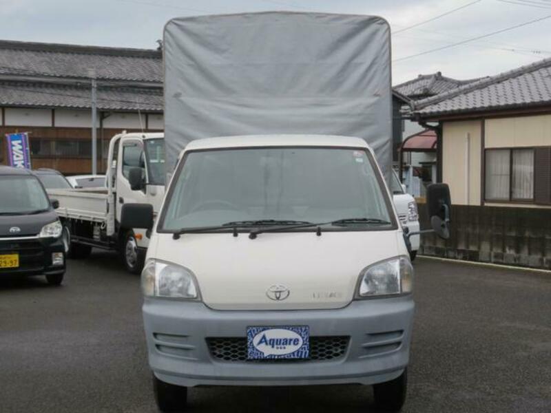 LITEACE TRUCK