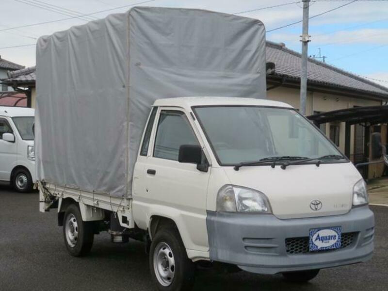 LITEACE TRUCK