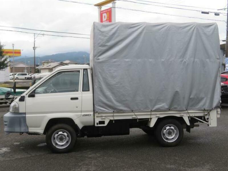 LITEACE TRUCK