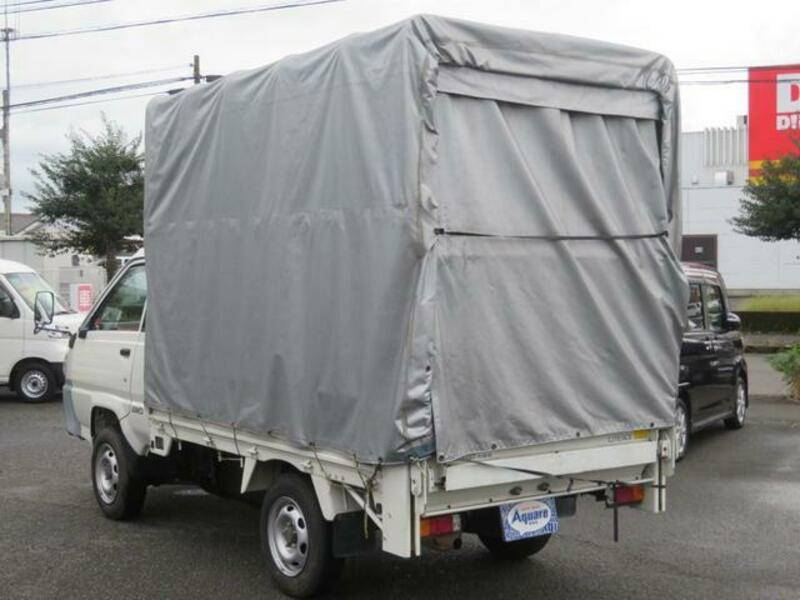 LITEACE TRUCK