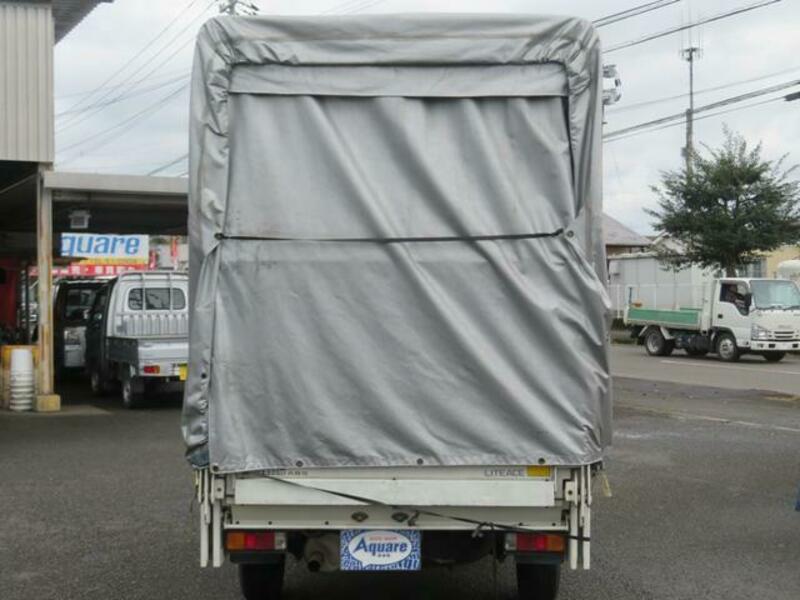 LITEACE TRUCK