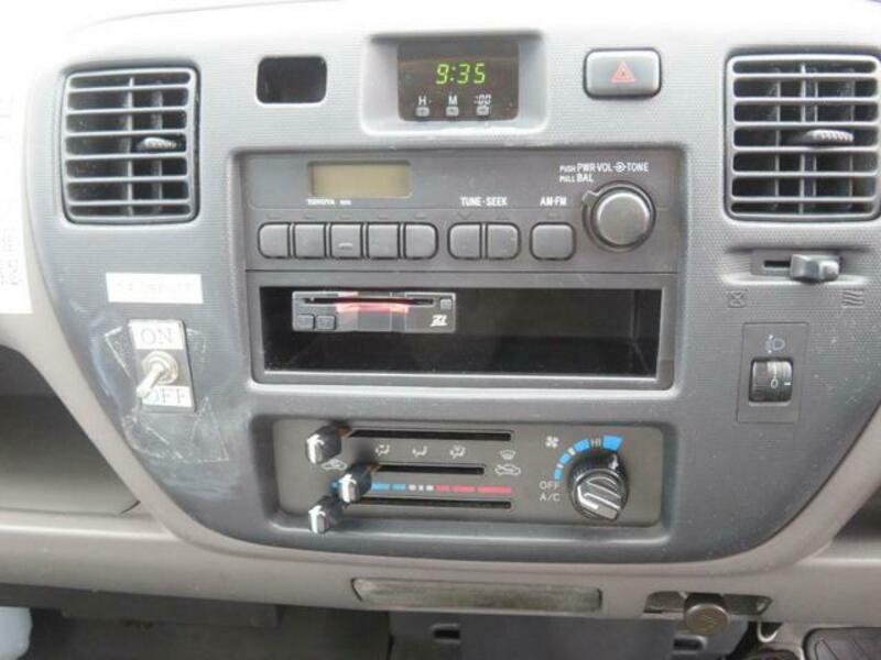 LITEACE TRUCK