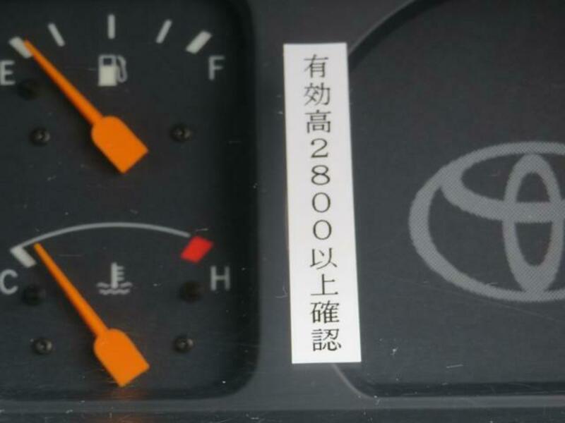 LITEACE TRUCK