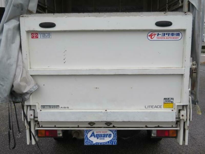 LITEACE TRUCK