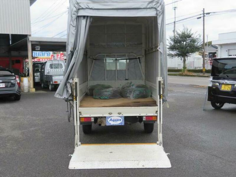 LITEACE TRUCK